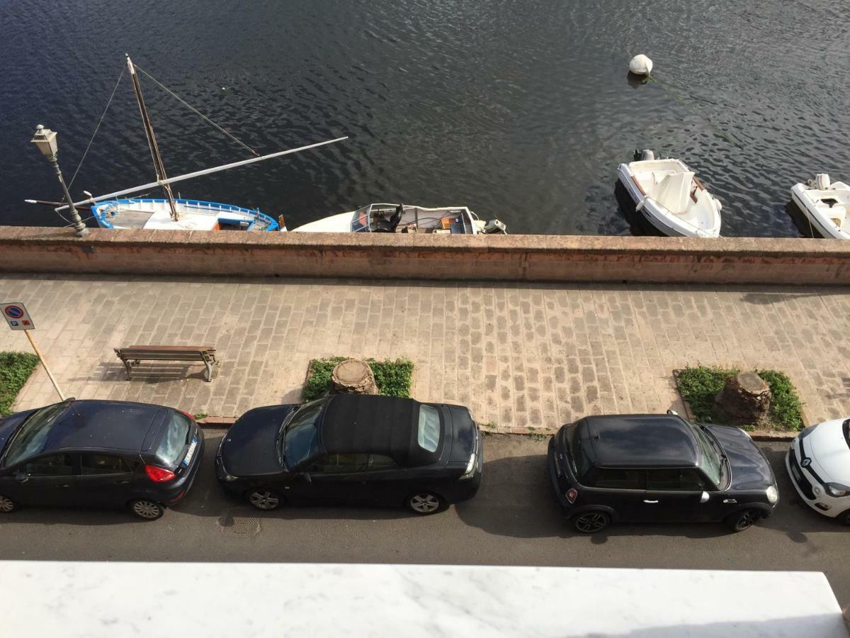 The House On The River บอซา ภายนอก รูปภาพ